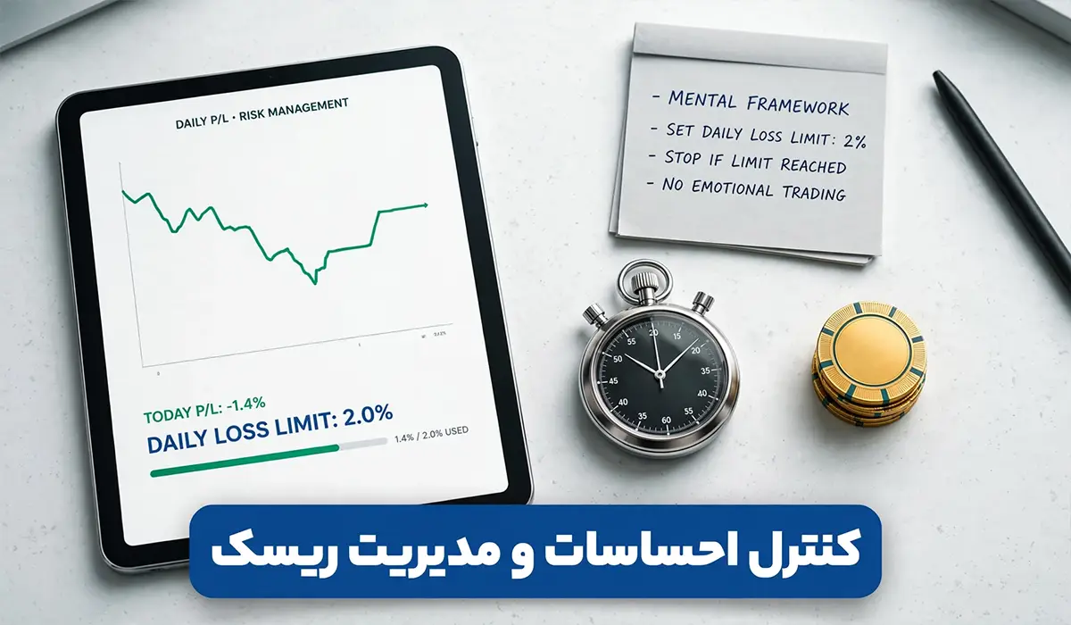 fibonacci risk management