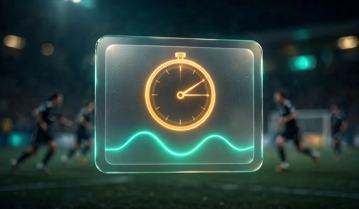 live match timing