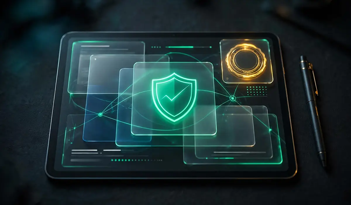 secure betting access
